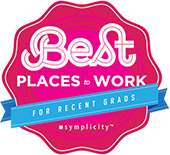 Best Places to Work