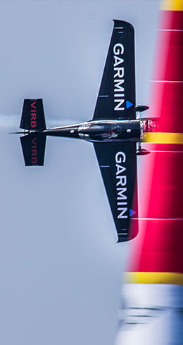 Red Bull Air Race