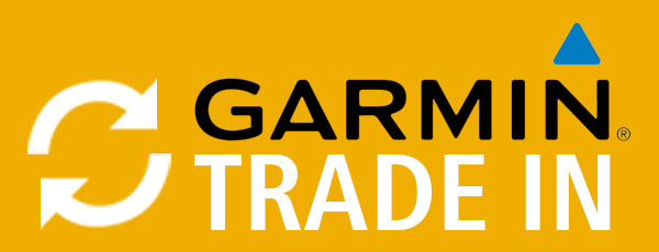 Garmin TradeIn