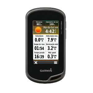 GPS Portáteis