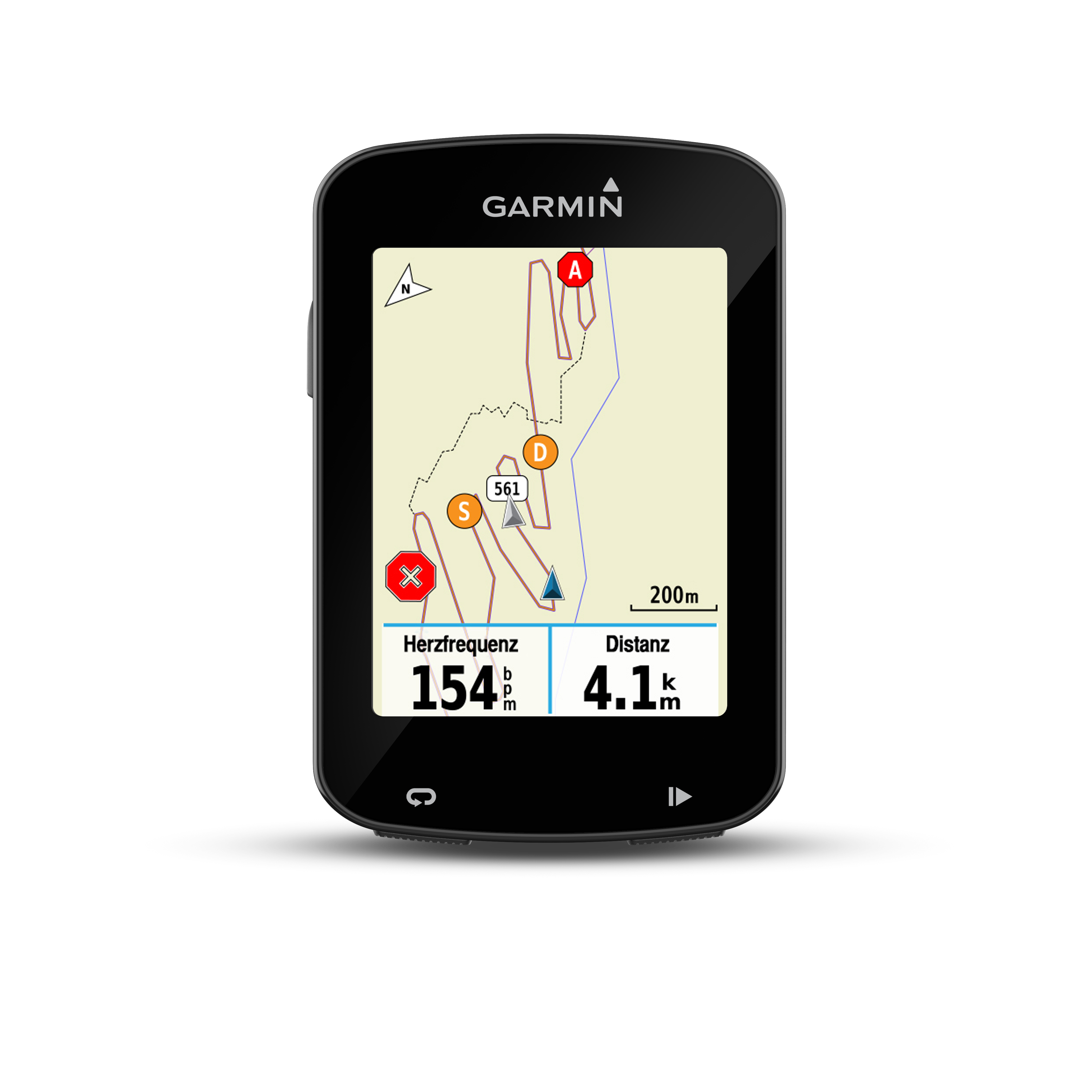 garmin edge 820 zwift