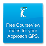 Free Golf Course Maps
