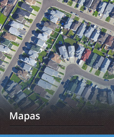 Atualizações de Mapas Garmin