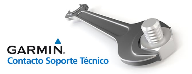 Contacto Soporte Técnico