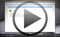 Video Tutorial