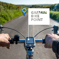 GarminBike Point