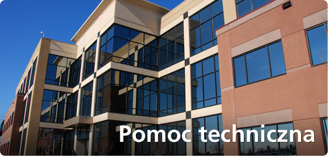 Pomoc techniczna