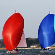 Garmin Hamble Winter Series
