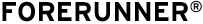 ForerunnerÂ®