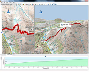 garmin basecamp import maps from device