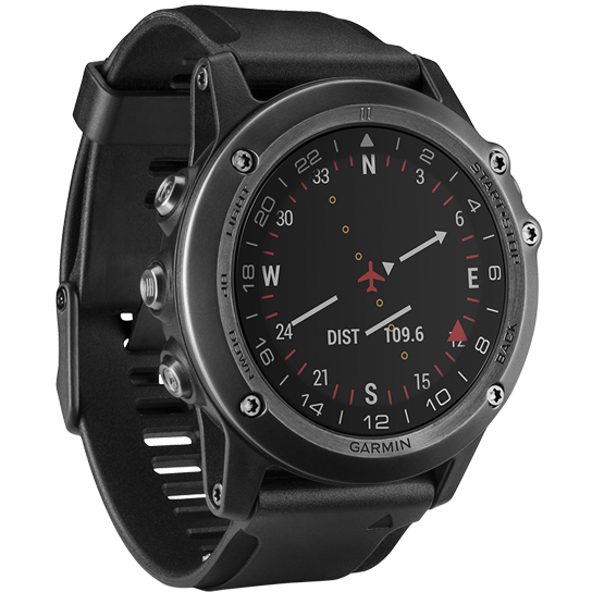 quadranti garmin fenix 3