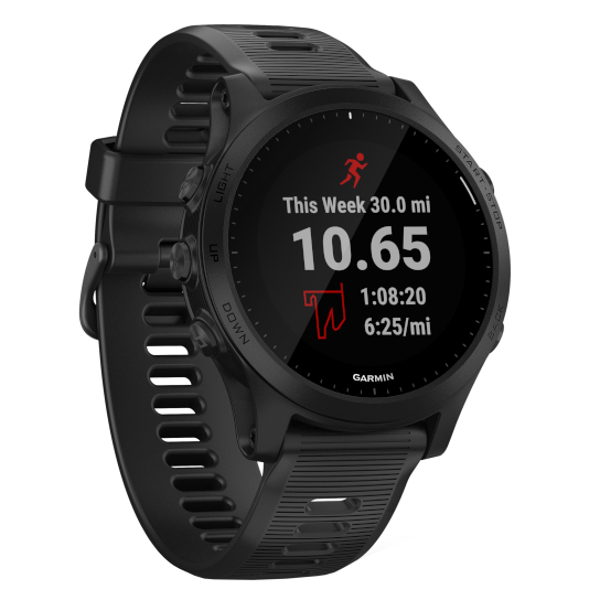 garmin instinct forerunner