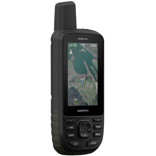 GPSMAP 66