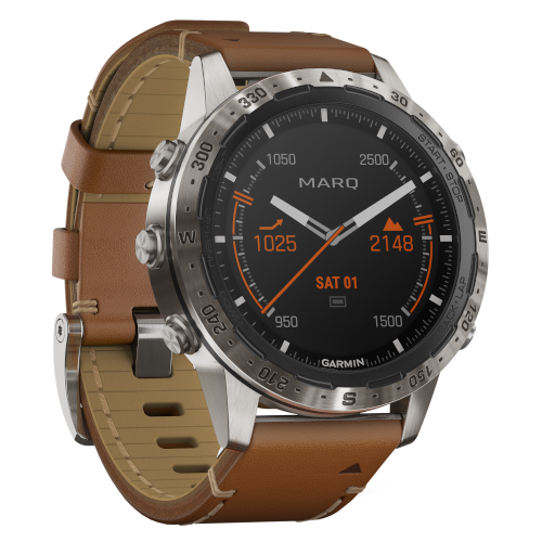 MARQ Adventurer