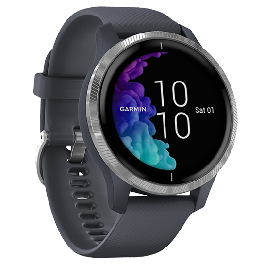 scarica widget garmin