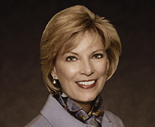 Rebecca Tilden