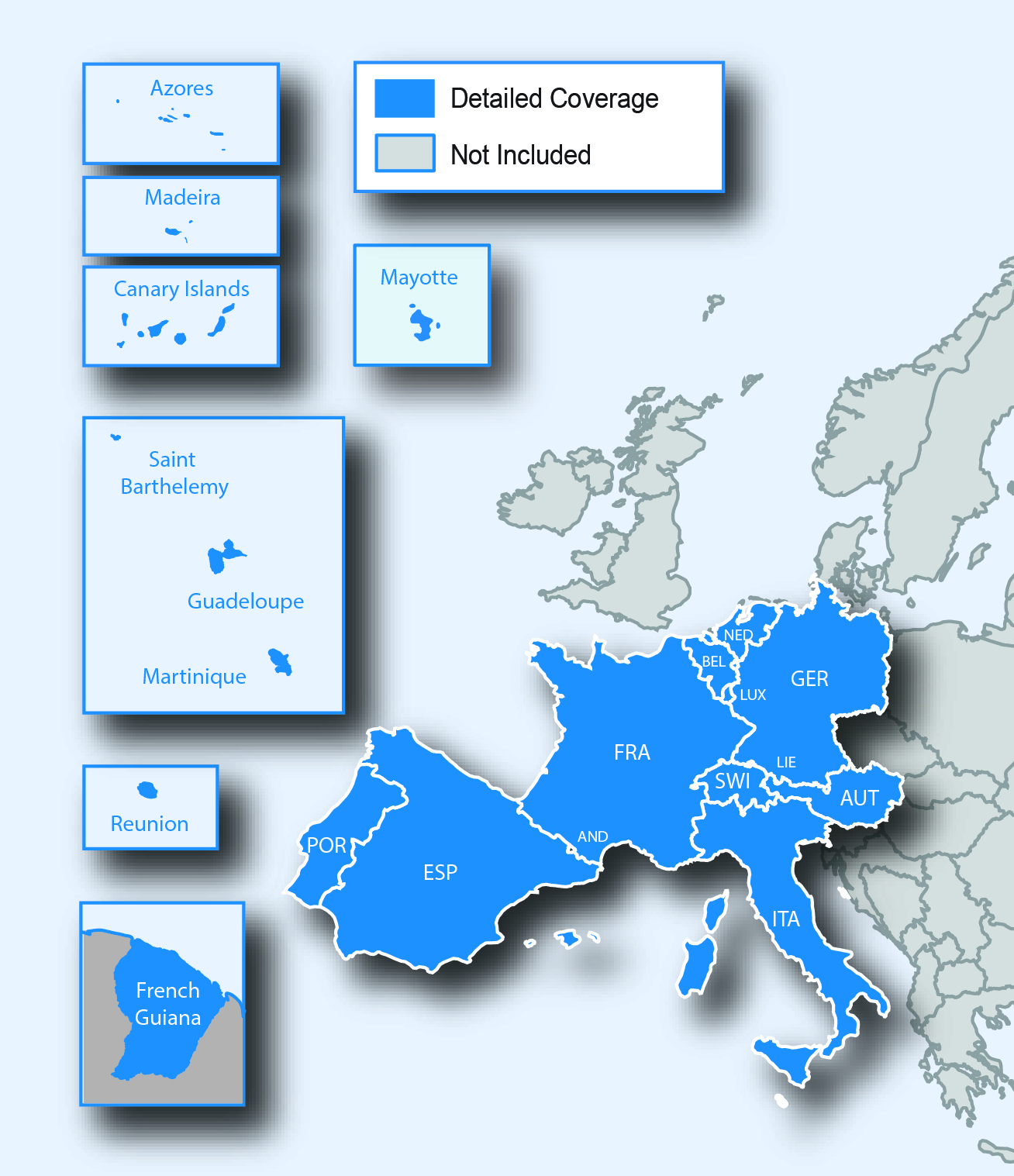 tomtom maps central and eastern europe download youtube