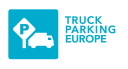 Parkirišče za tovornjake Evropa