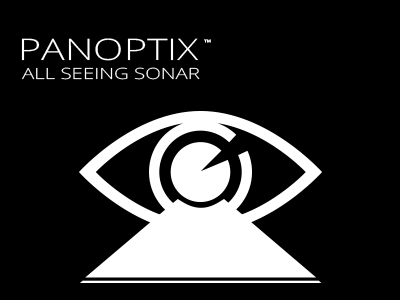 Garmin Panoptix™ PS60  Real Time Sonar Imaging
