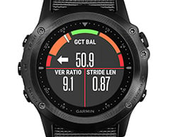 tactix Bravo Garmin Training GPS Watch