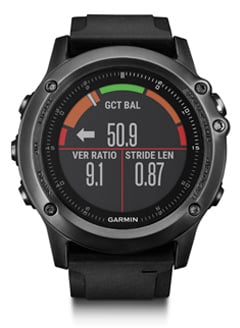 Garmin phoenix store 3 hr