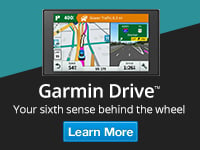drag stribe Blændende Garmin Drive 60 LM | Garmin | Car GPS