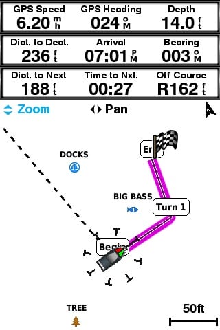 Garmin STRIKER 4 With Dual-beam Transducer - www. Bass