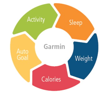 Garmin Index S2 Smart WiFi Connected Scale In-Depth Review