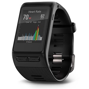 vivoactive HR | Activity Tracking | Garmin