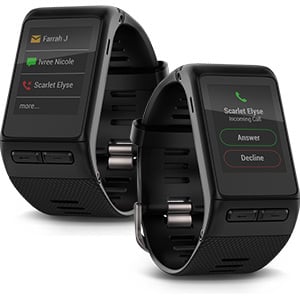 garmin vivoactive hr for sale