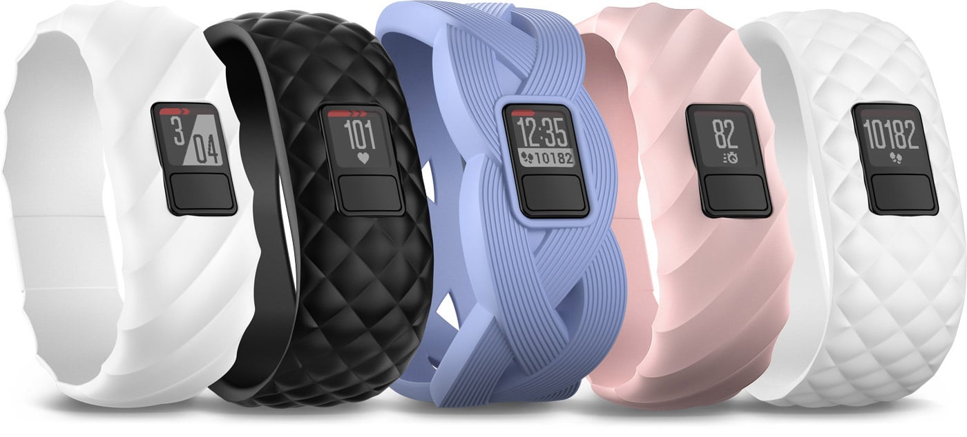 fitbit vivofit 3