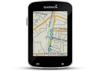 garmin 820 plus