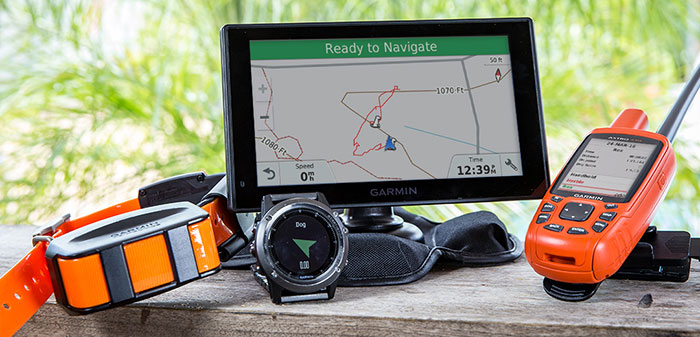 Astro 430 GARMIN