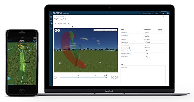 Approach S60 | Garmin | Golf Watch Approach S60 | Garmin | Golf Watch