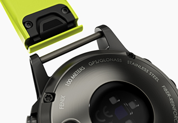 Garmin fenix x outlet 5