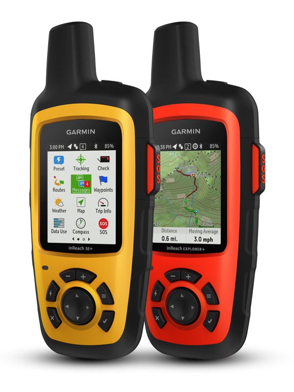 In-Depth Garmin Inreach Explorer Review 