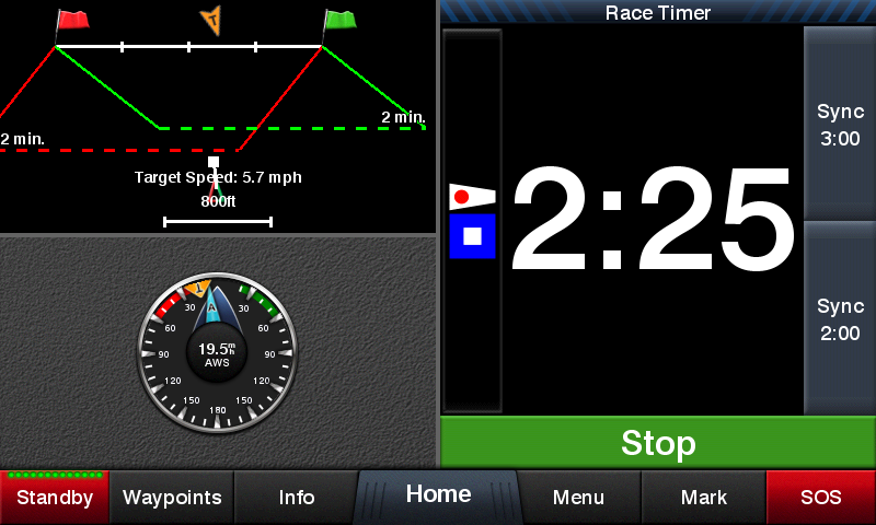 chartplotter software for mac