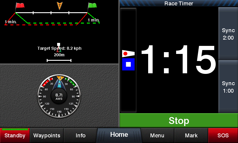 transfer garmin waypoints to garmin