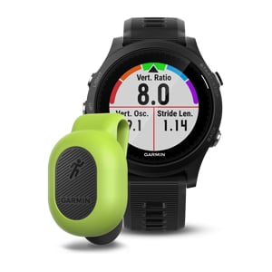 Garmin Forerunner® 935 | Premium Running Watch