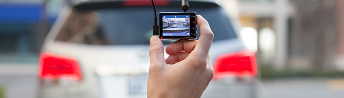 Announcement: Garmin introduces the Dash Cam 45 and Dash Cam 55