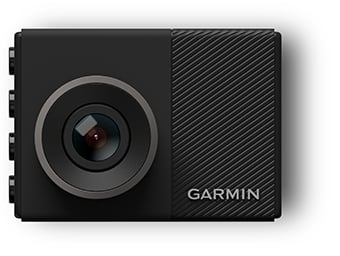 Garmin Dash Cam™ 65W  Dashboard Camera with Voice Control