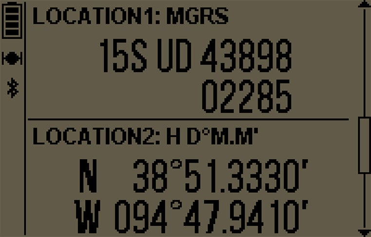 Navegación de GNSS múltiple, incluido Galileo