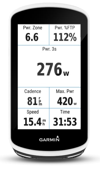 Garmin Vector™ | Meter Bike Pedals