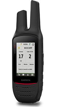 KT Services - Garmin Rino 750