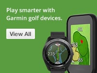 Garmin Approach® G30 | Small Handheld Golf GPS