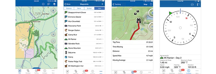 Trække ud Pekkadillo forsvar Earthmate App | Apps | Garmin Malaysia