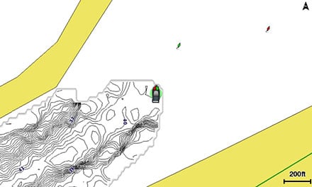 garmin quickdraw contours community