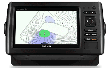 garmin quickdraw 1 updates