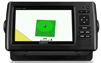 garmin quickdraw contours