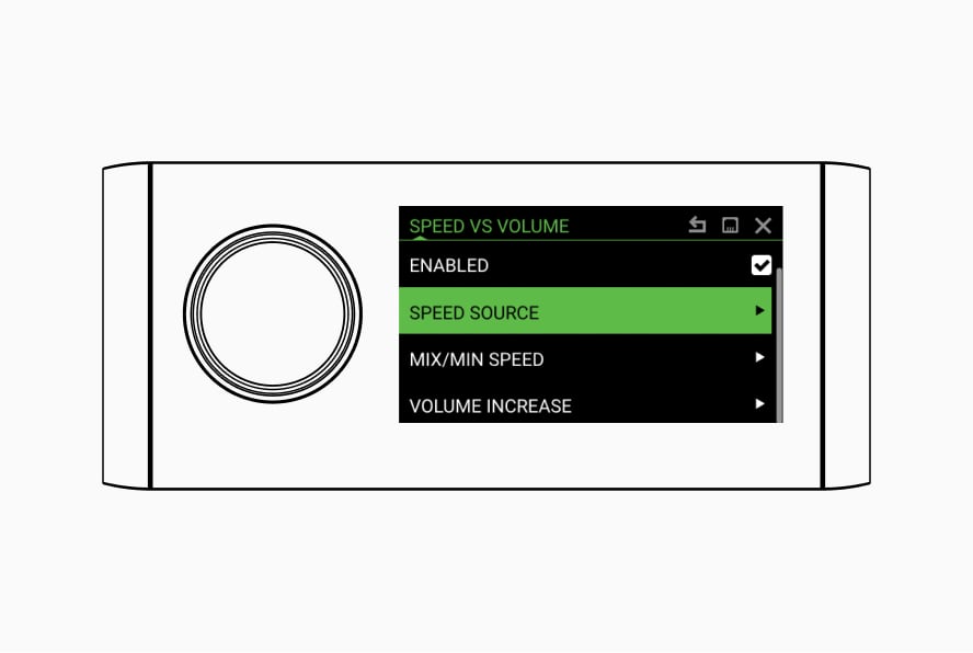 Garmin Fusion® Apollo™ MS-RA770 Marine Stereo